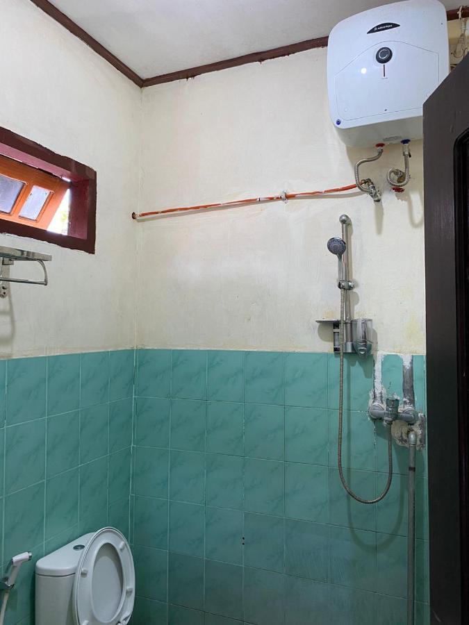 Mawar Bed And Breakfast Bajawa Exteriör bild